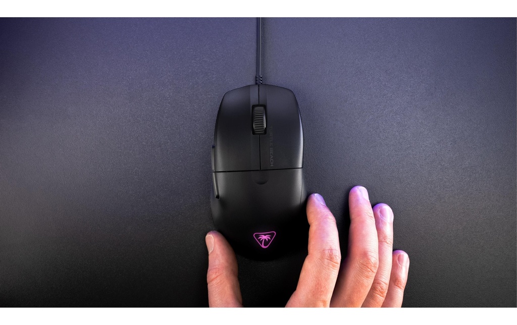 Turtle Beach Pure SEL Black-7