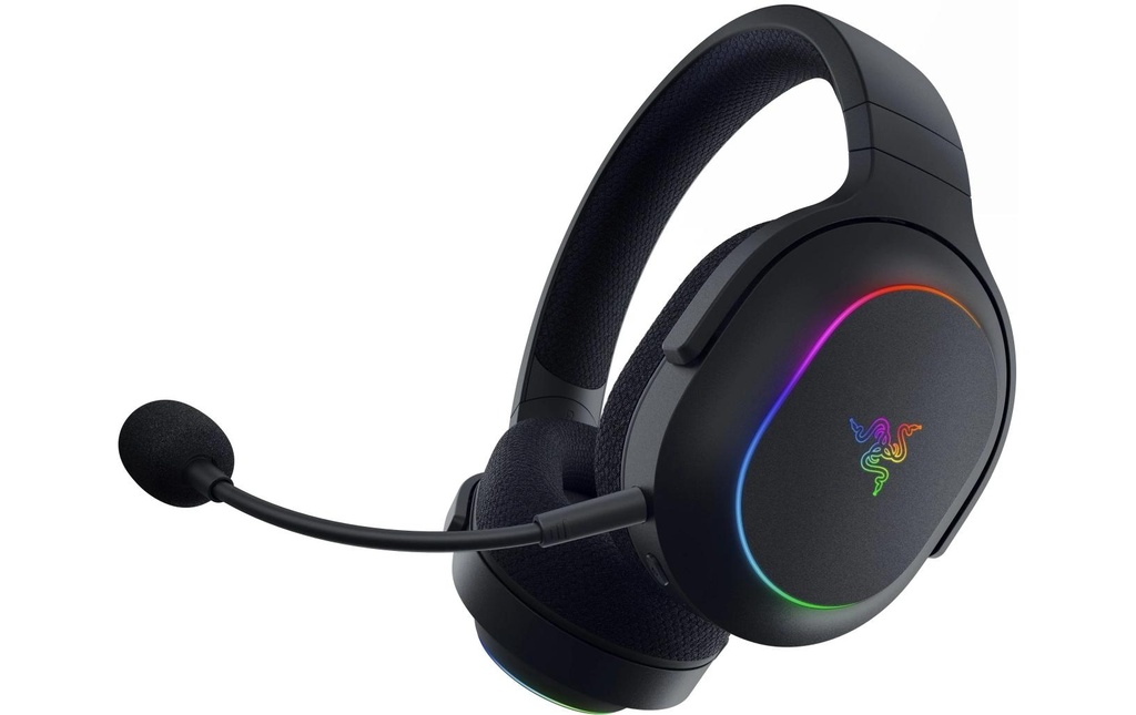 Razer Barracuda X Chroma - Black-0