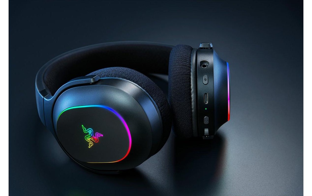 Razer Barracuda X Chroma - Black-1