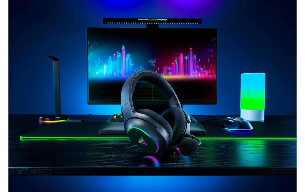 Razer Barracuda X Chroma - Black-5
