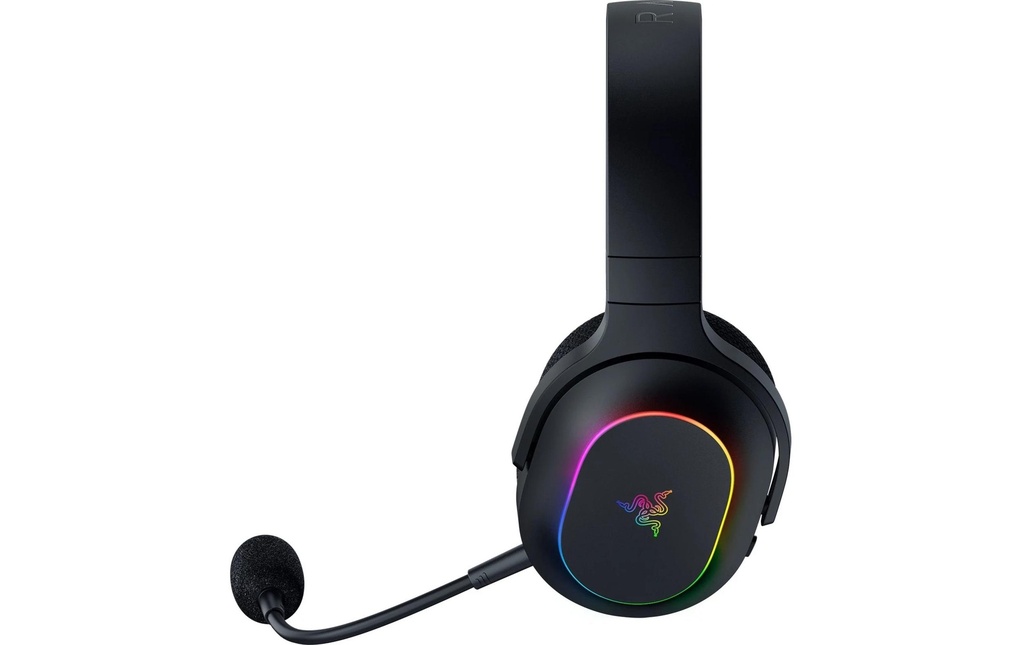 Razer Barracuda X Chroma - Black-6