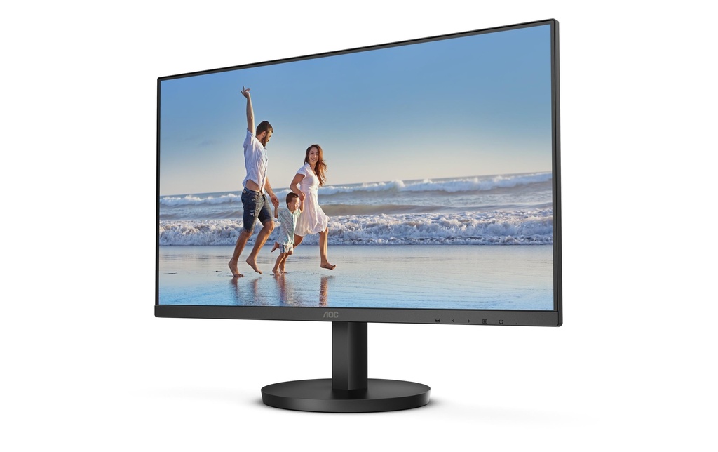 AOC Monitor 24B3CA2-1