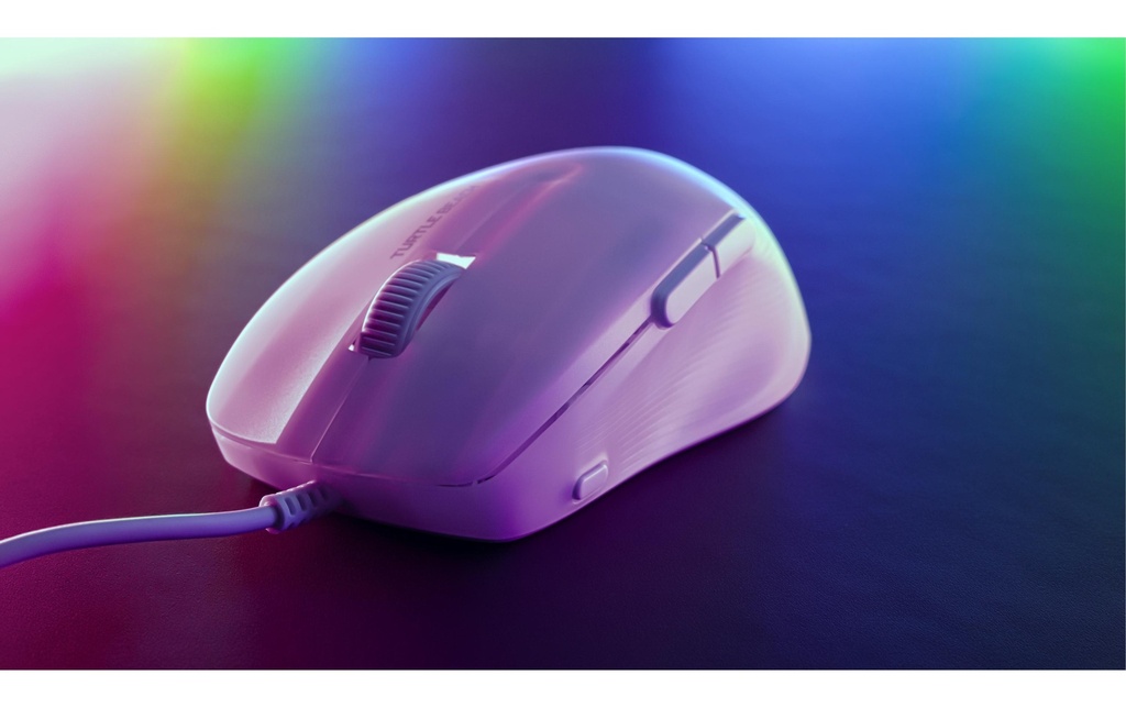 Turtle Beach Pure SEL White-4