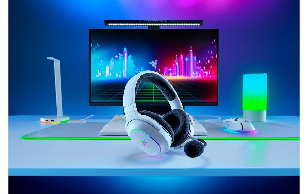 Razer Barracuda X Chroma - White-1
