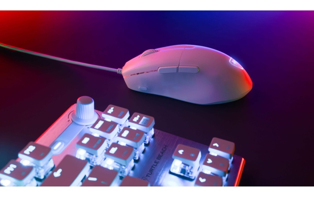 Turtle Beach Pure SEL White-5