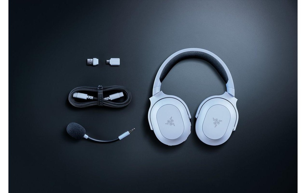 Razer Barracuda X Chroma - White-3