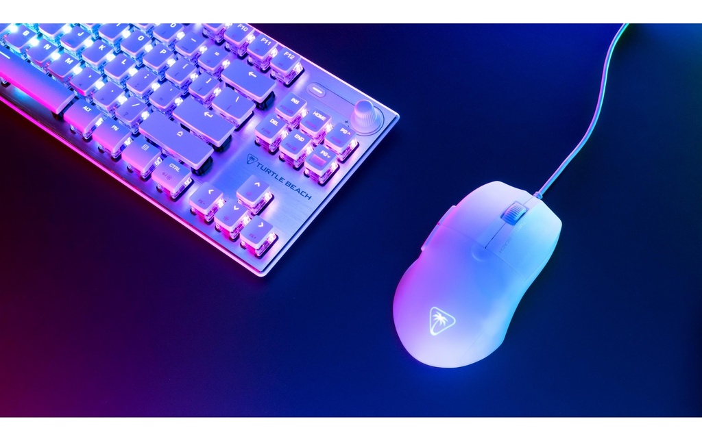 Turtle Beach Pure SEL White-6