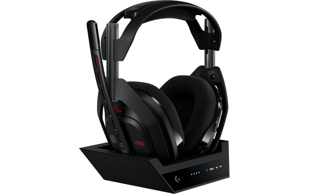 Logitech G Astro A50 Lightspeed Gaming HS-0