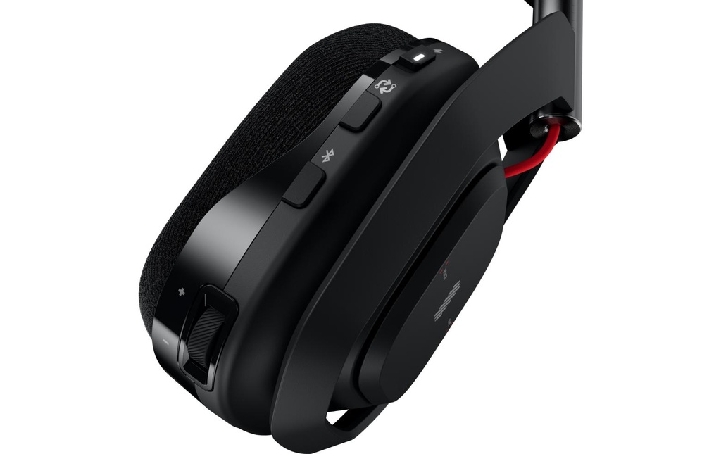 Logitech G Astro A50 Lightspeed Gaming HS-1