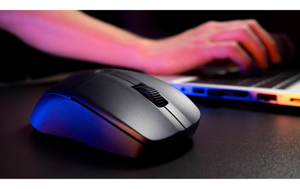 Turtle Beach Pure Air Black-5