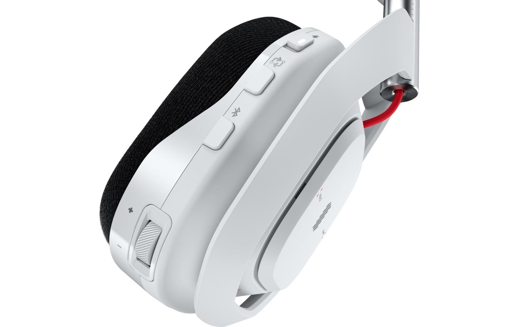 Logitech G Astro A50 Lightspeed Gaming HS-1