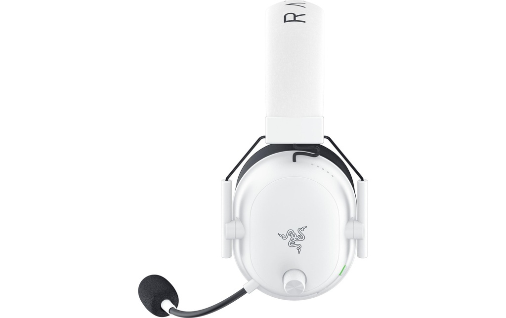 Razer BlackShark V2 HyperSpeed - white-2