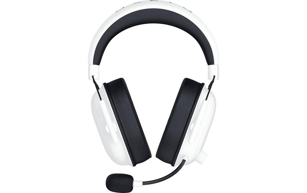 Razer BlackShark V2 HyperSpeed - white-3