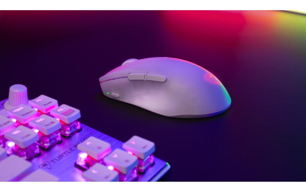 Turtle Beach Pure Air White-6