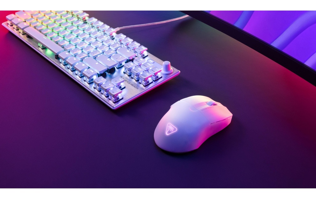 Turtle Beach Pure Air White-7