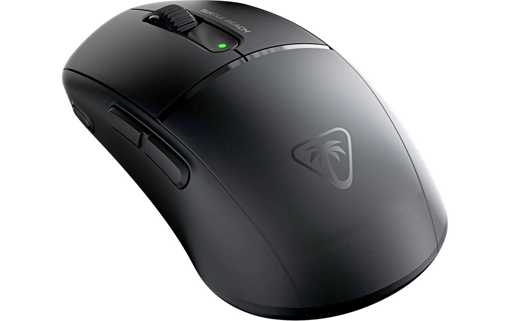 Turtle Beach Burst II Air Black-1