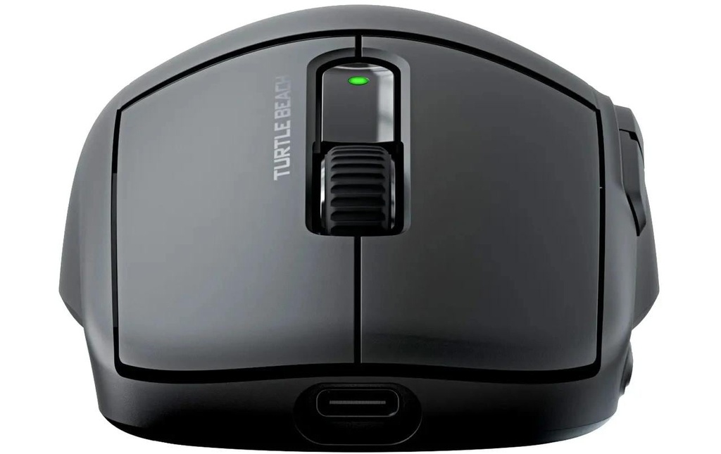 Turtle Beach Burst II Air Black-3