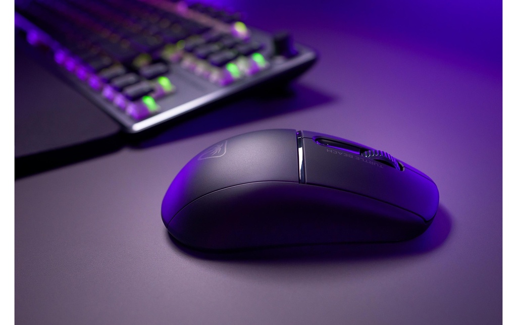 Turtle Beach Burst II Air Black-5