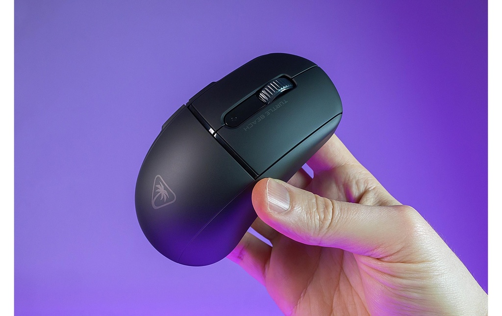 Turtle Beach Burst II Air Black-6