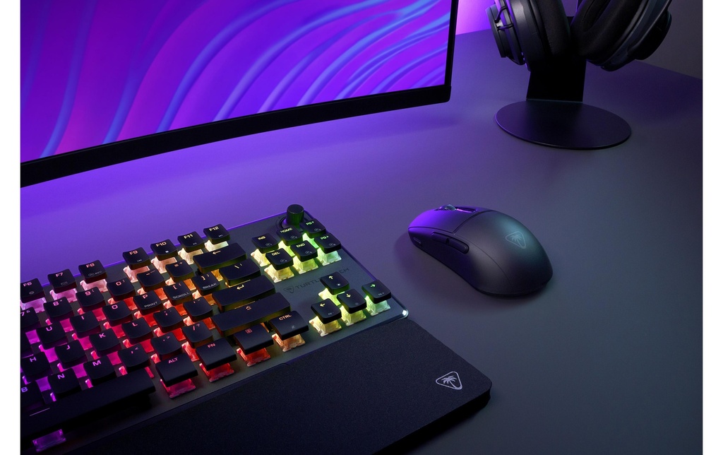 Turtle Beach Burst II Air Black-7