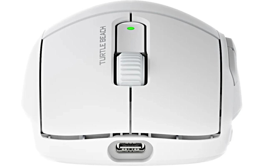 Turtle Beach Burst II Ait White-4