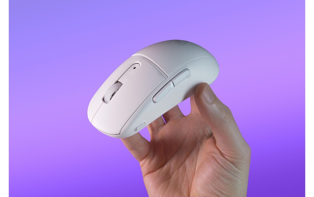 Turtle Beach Burst II Ait White-5