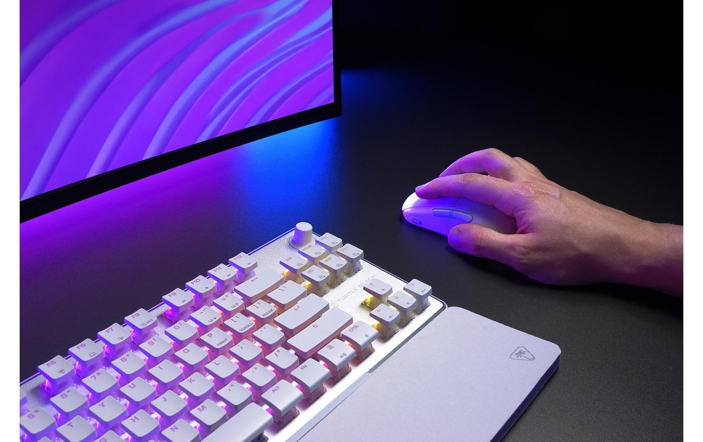 Turtle Beach Burst II Ait White-6