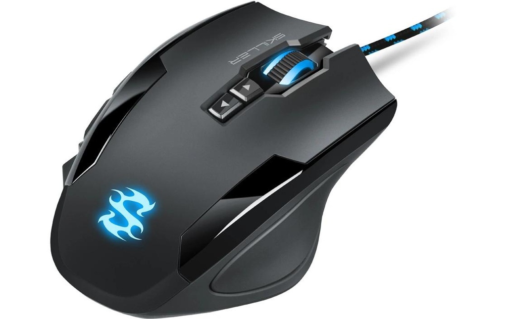 Sharkoon SKILLER SGM1, optisch-1