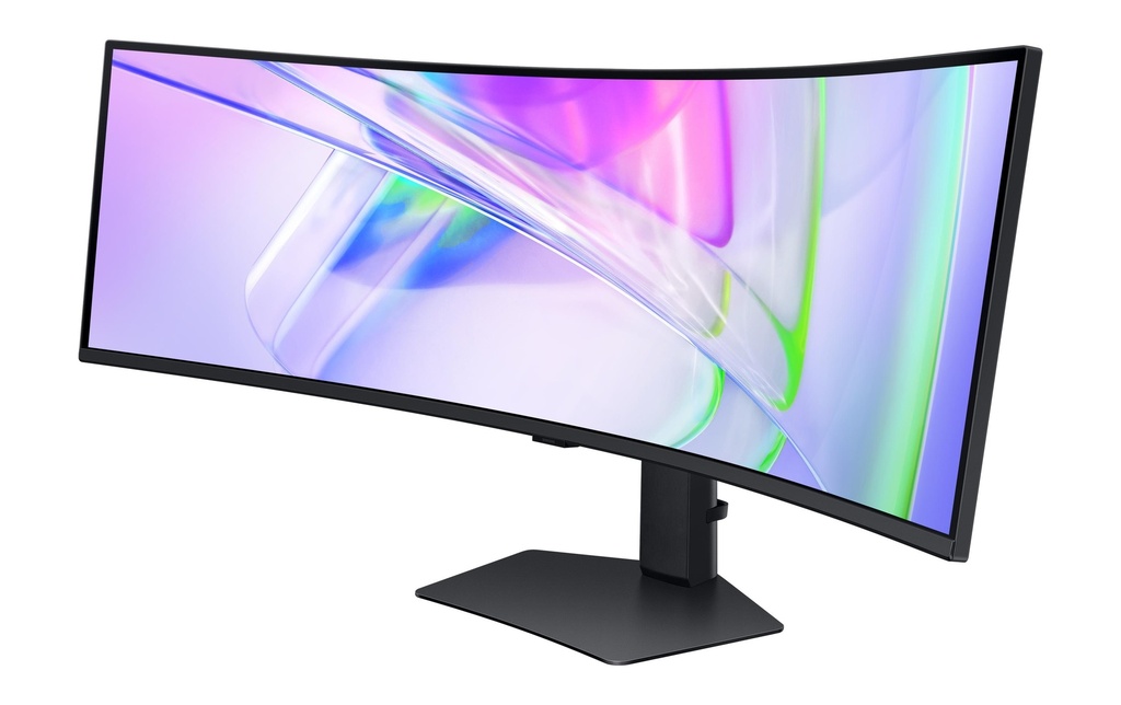 Samsung Curved 49, DQHD, DP 120Hz, KVM-5