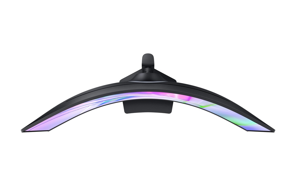 Samsung Curved 49, DQHD, DP 120Hz, KVM-6