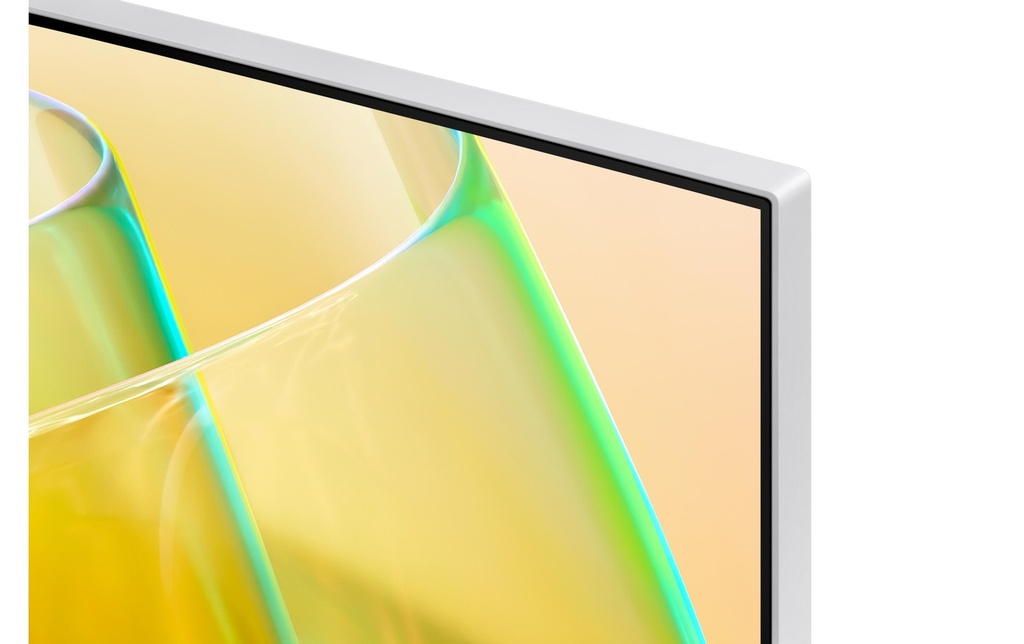 Samsung Curved 34 white, UWQHD-8