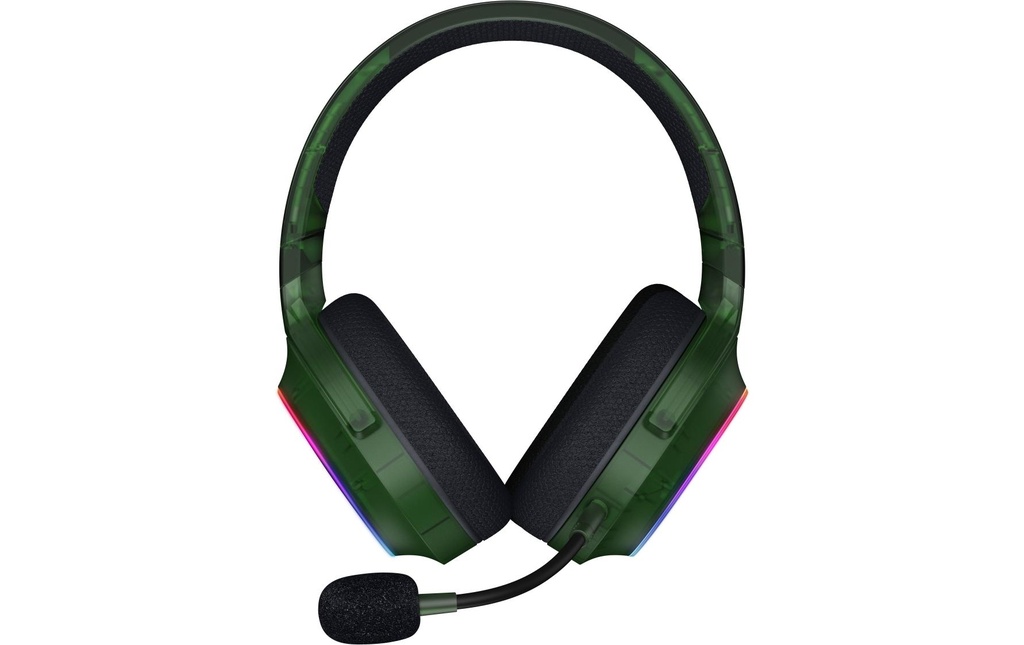 Razer Barracuda X Headset - Phantom Green-2