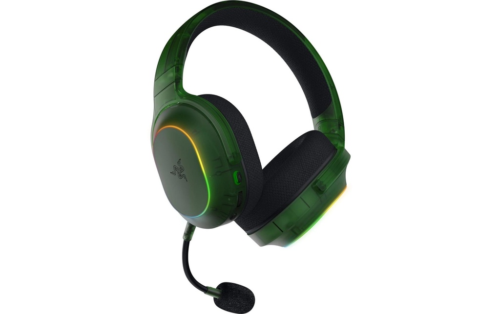 Razer Barracuda X Headset - Phantom Green-3