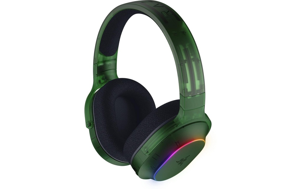 Razer Barracuda X Headset - Phantom Green-4