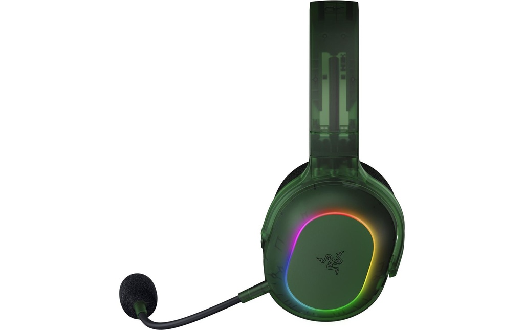 Razer Barracuda X Headset - Phantom Green-5