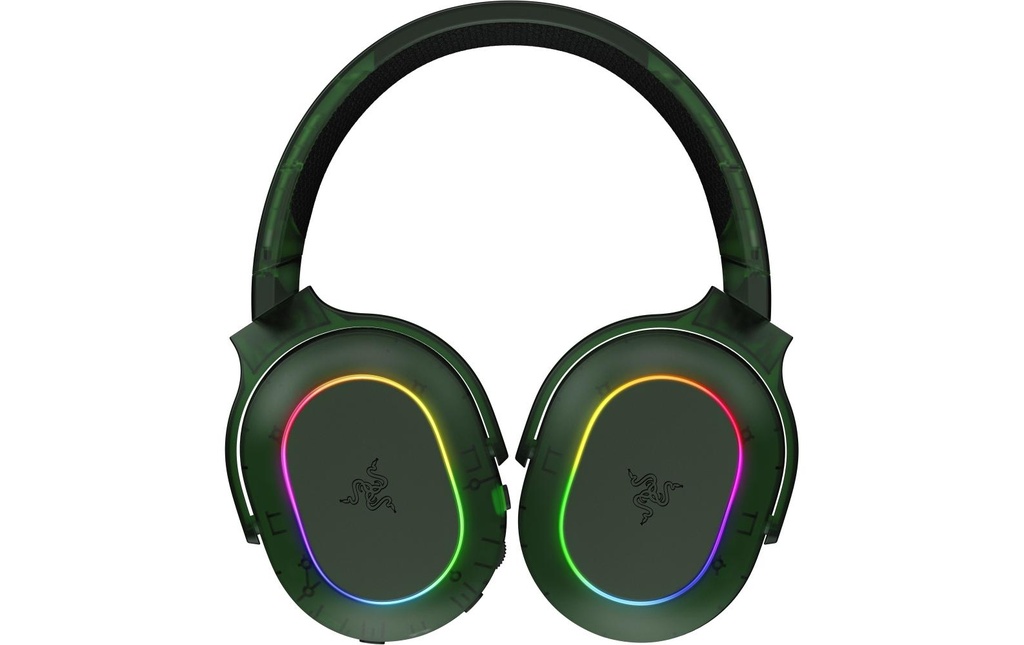 Razer Barracuda X Headset - Phantom Green-6