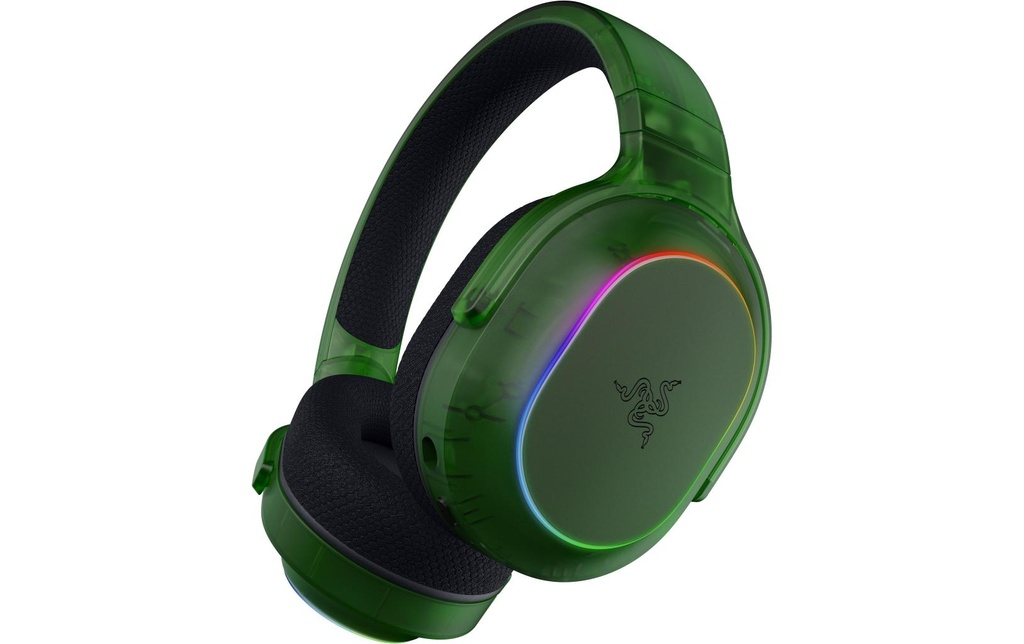 Razer Barracuda X Headset - Phantom Green-7