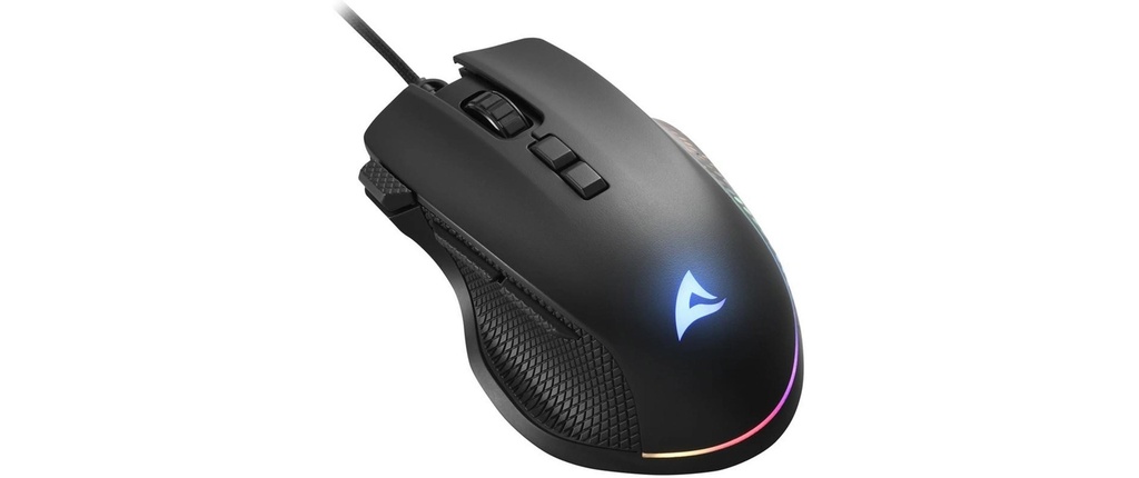 Sharkoon SHARK Force 3, optisch-1