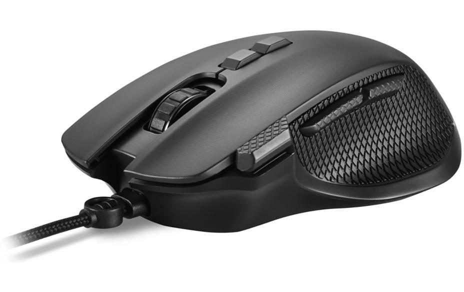 Sharkoon SHARK Force 3, optisch-5