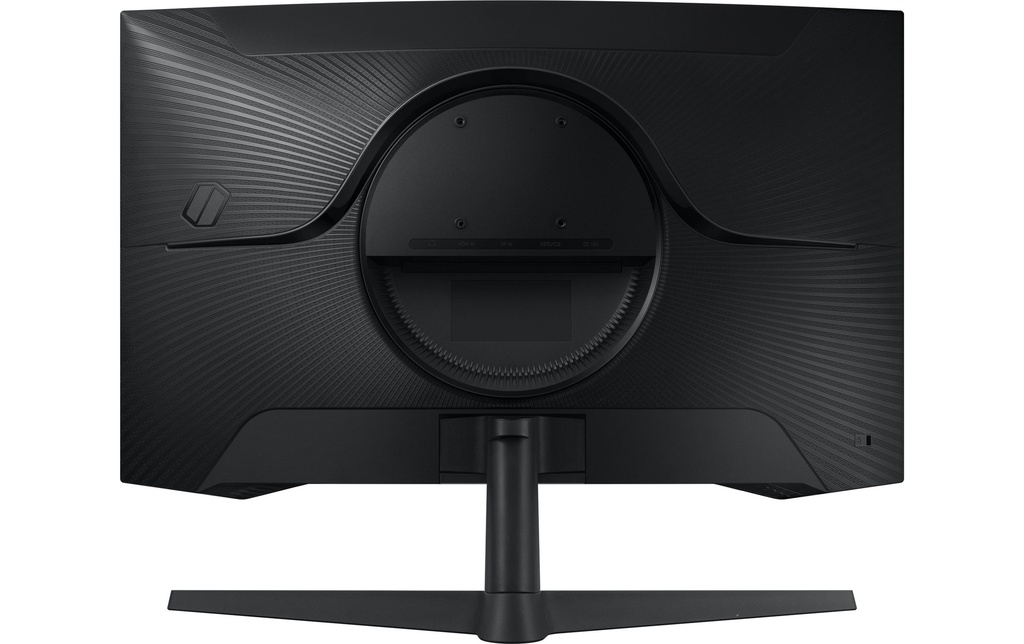 Samsung, Monitor Odyssey G5 LS27CG552EUXEN-1