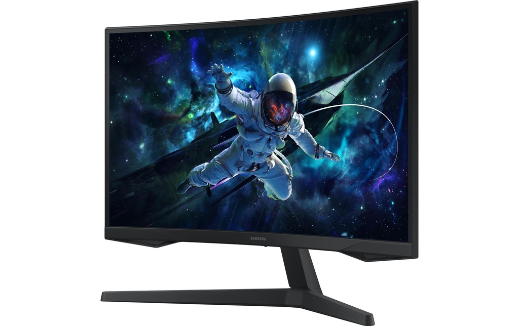 Samsung, Monitor Odyssey G5 LS27CG552EUXEN-2