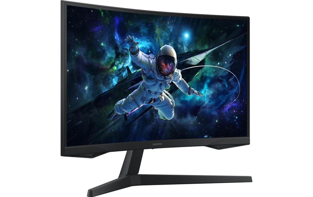 Samsung, Monitor Odyssey G5 LS27CG552EUXEN-3