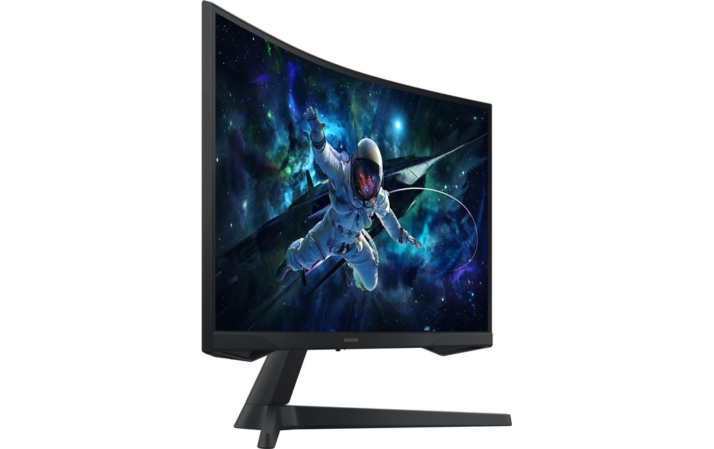 Samsung, Monitor Odyssey G5 LS27CG552EUXEN-6