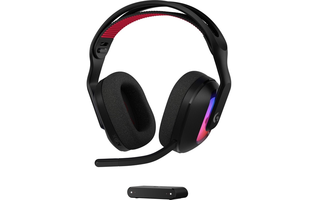 Logitech G Astro A20 X Headset schwarz-0