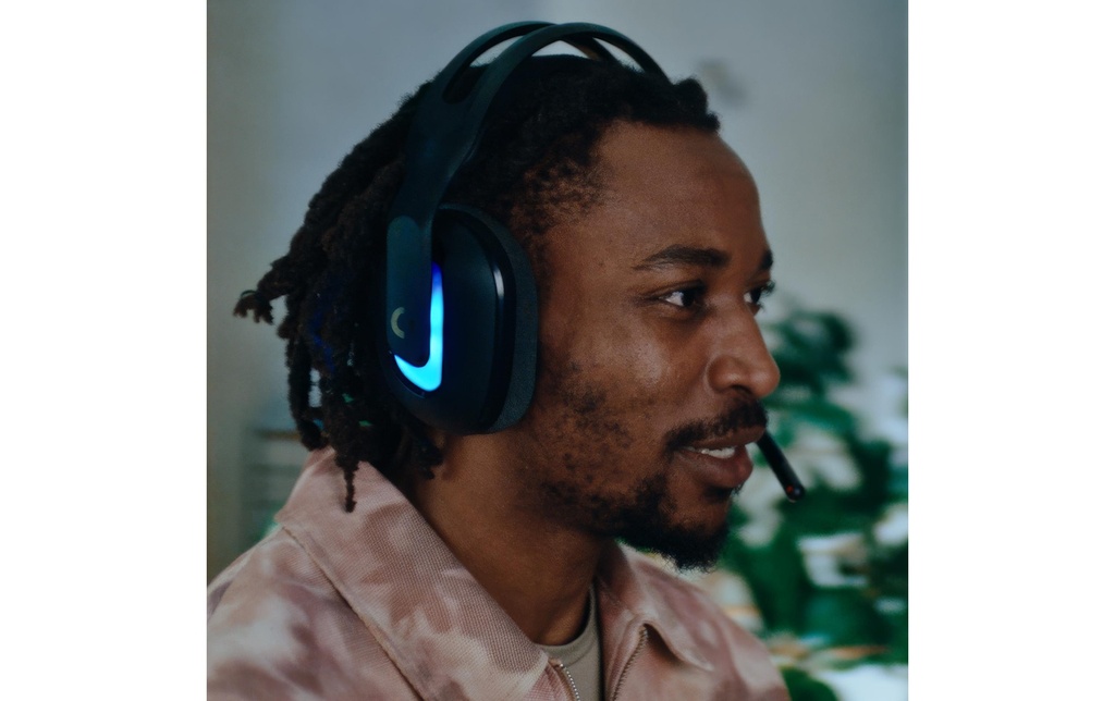 Logitech G Astro A20 X Headset schwarz-3