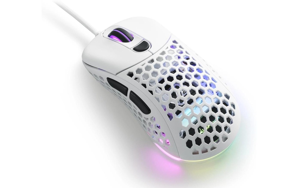 Sharkoon Light 200, optisch-1