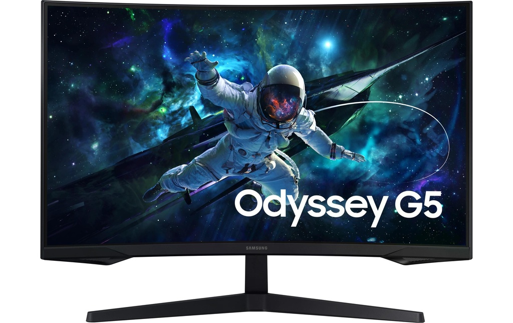 Samsung, Monitor Odyssey G5 LS32CG552EUXEN-0
