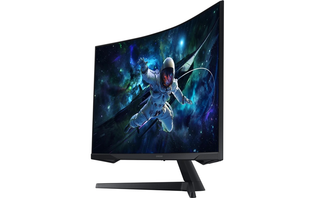 Samsung, Monitor Odyssey G5 LS32CG552EUXEN-5