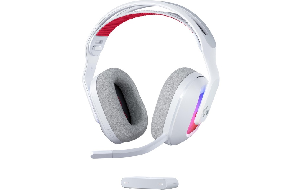 Logitech G Astro A20 X Headset weiss-0