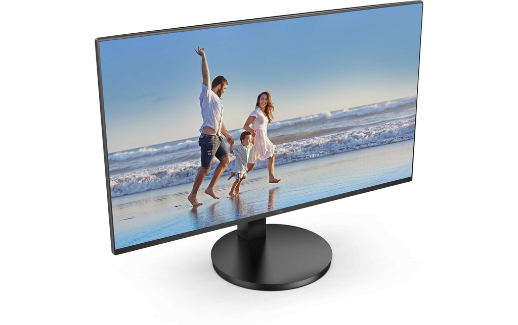 AOC Monitor 27B3CF2,  IPS, 2560 x 1440-1